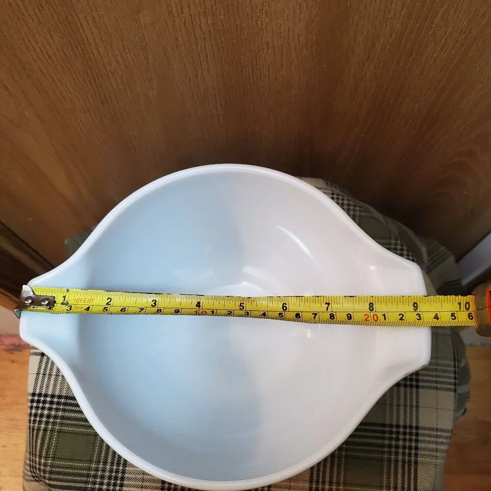 PYREX Crazy Daisy Green - Picture 7 of 7